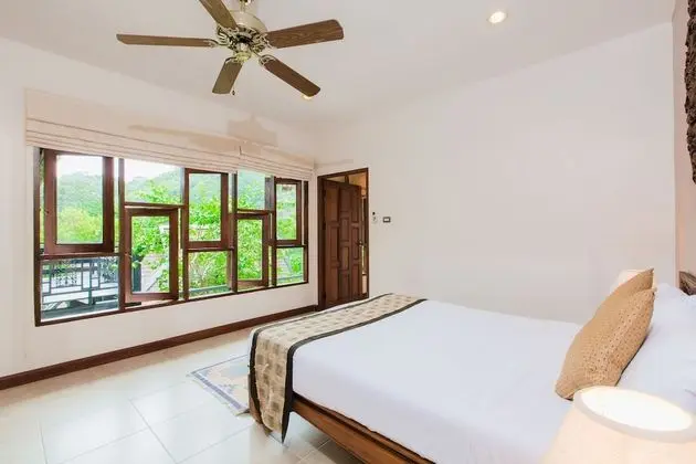 Design Villa, 4 Yatak Odası