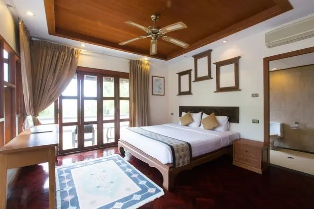 Design Villa, 4 Yatak Odası