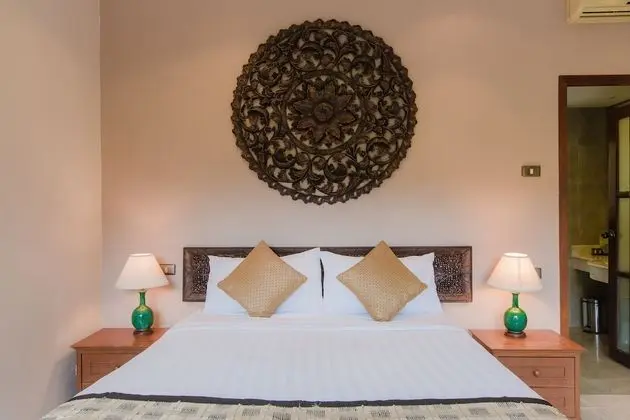 Design Villa, 4 Yatak Odası