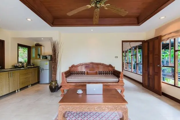 Design Villa, 4 Yatak Odası