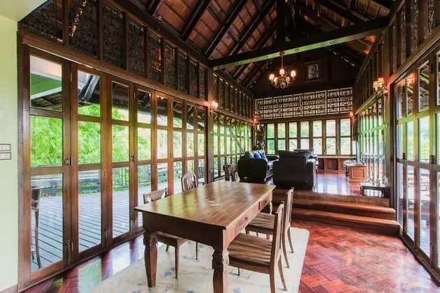 Design Villa, 4 Yatak Odası