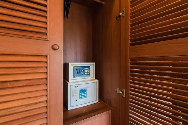 Design Villa, 4 Yatak Odası