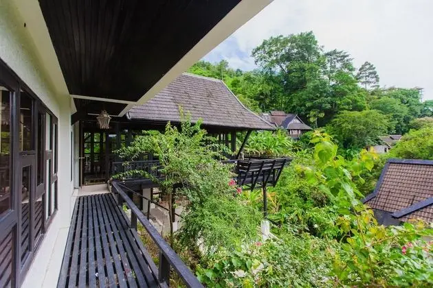 Design Villa, 4 Yatak Odası