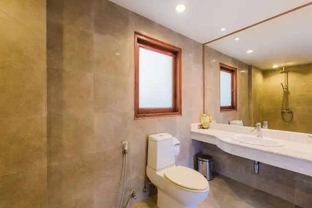 Design Villa, 4 Yatak Odası