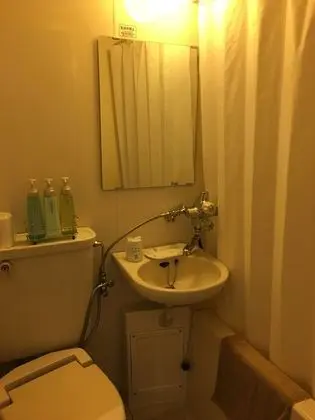 Tek Kişilik Oda, Sigara İçilebilir