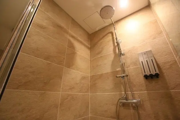Banyo duşu