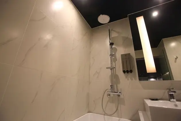 Banyo duşu