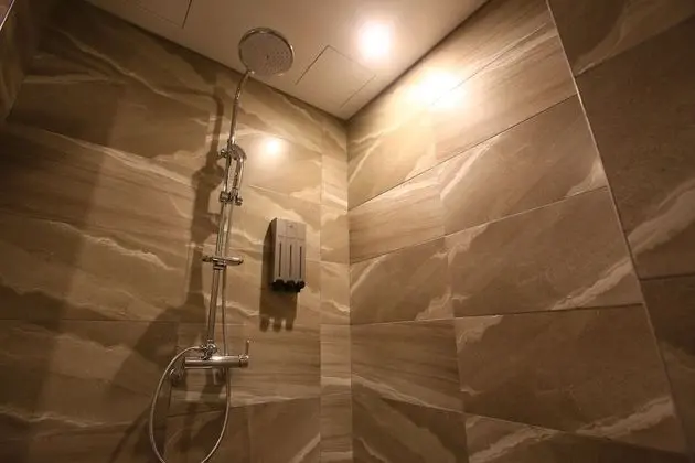 Banyo duşu