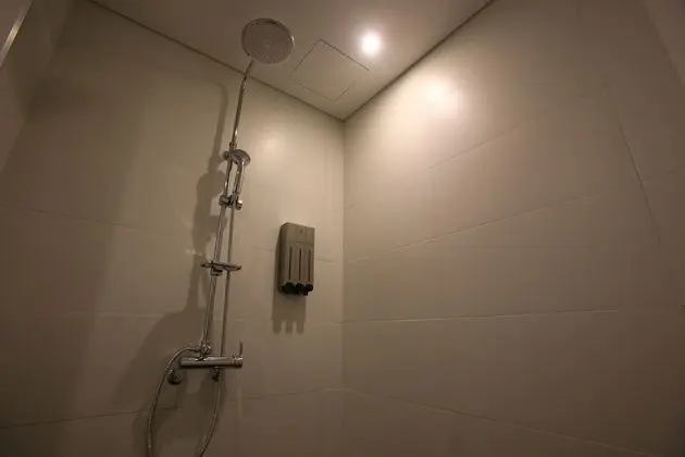 Banyo duşu