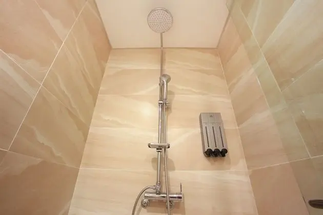 Banyo duşu