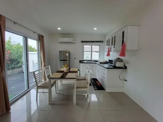 Family Villa, 2 Yatak Odası, Kişiye Özel Havuzlu