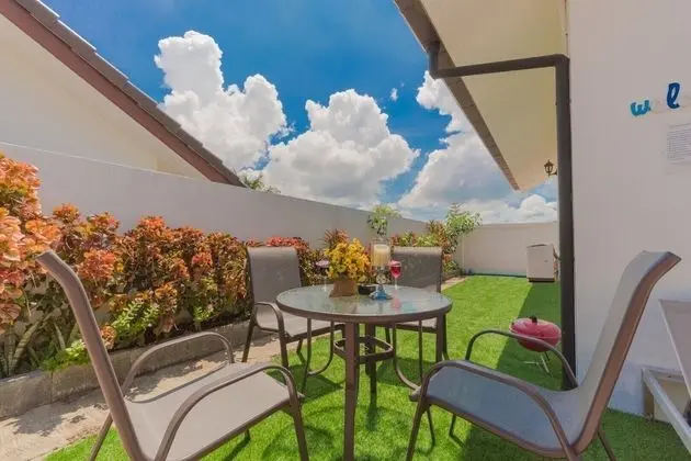 Family Villa, 2 Yatak Odası, Kişiye Özel Havuzlu