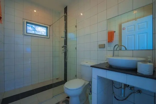 Family Villa, 2 Yatak Odası, Kişiye Özel Havuzlu