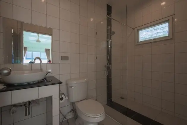 Family Villa, 2 Yatak Odası, Kişiye Özel Havuzlu