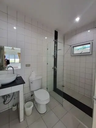 Family Villa, 2 Yatak Odası, Kişiye Özel Havuzlu