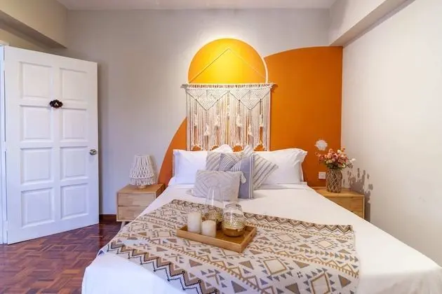 Comfort Apart Daire, 3 Yatak Odası
