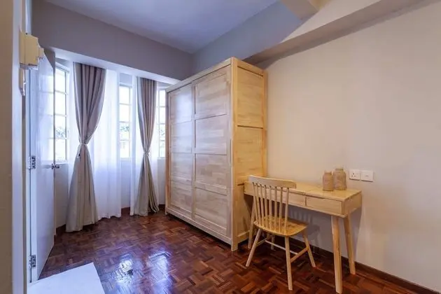 Comfort Apart Daire, 3 Yatak Odası