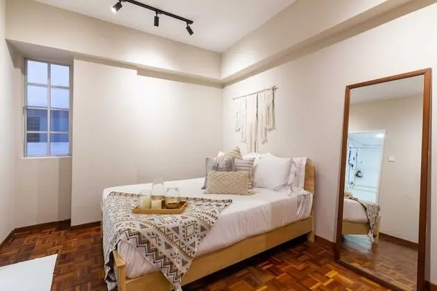Comfort Apart Daire, 3 Yatak Odası