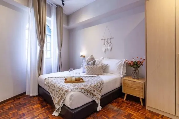 Comfort Apart Daire, 3 Yatak Odası