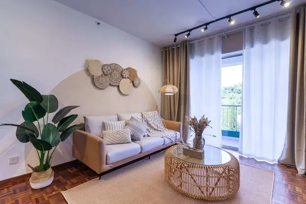 Comfort Apart Daire, 3 Yatak Odası