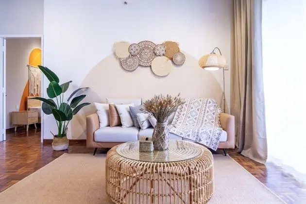 Comfort Apart Daire, 3 Yatak Odası