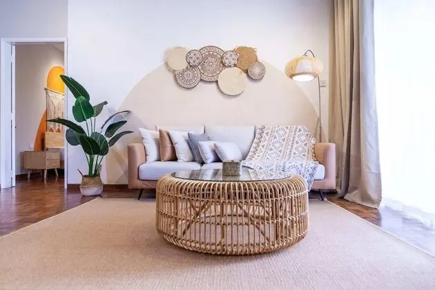 Comfort Apart Daire, 3 Yatak Odası