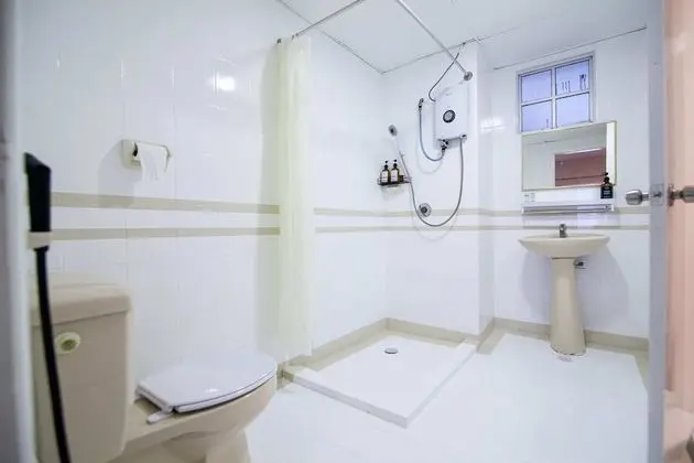 Comfort Apart Daire, 3 Yatak Odası