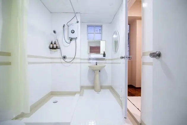 Comfort Apart Daire, 3 Yatak Odası