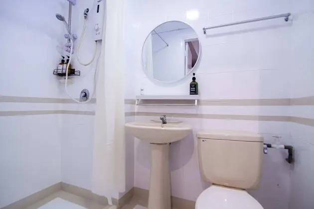 Comfort Apart Daire, 3 Yatak Odası