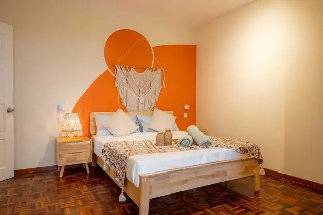 Design Apart Daire, 3 Yatak Odası