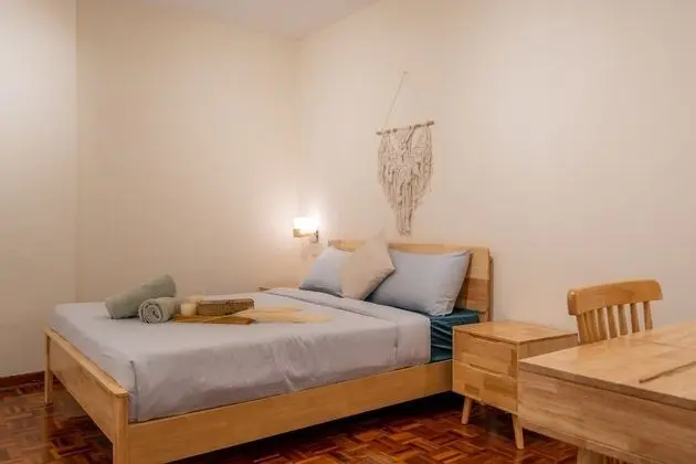 Design Apart Daire, 3 Yatak Odası