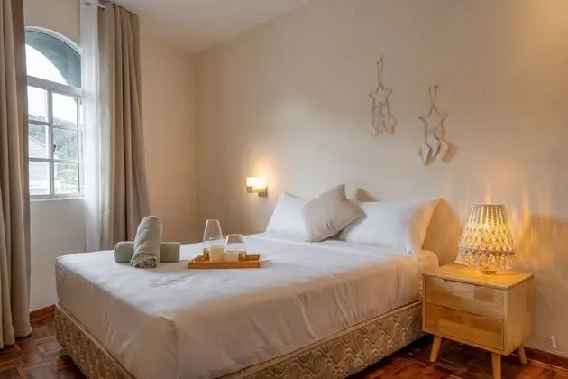 Design Apart Daire, 3 Yatak Odası
