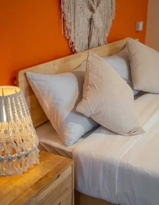 Design Apart Daire, 3 Yatak Odası