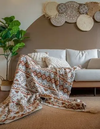 Design Apart Daire, 3 Yatak Odası