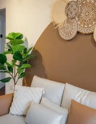 Design Apart Daire, 3 Yatak Odası