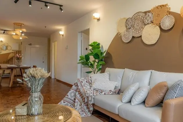 Design Apart Daire, 3 Yatak Odası