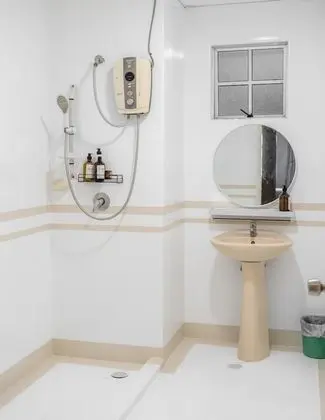 Design Apart Daire, 3 Yatak Odası