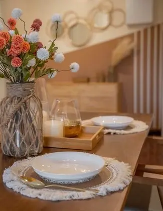 Design Apart Daire, 3 Yatak Odası