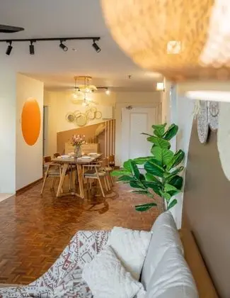 Design Apart Daire, 3 Yatak Odası