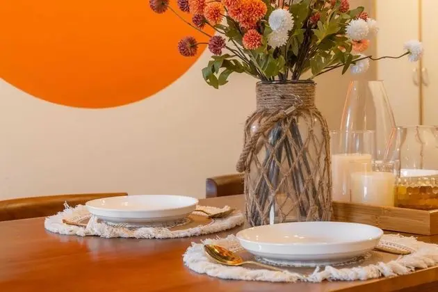 Design Apart Daire, 3 Yatak Odası