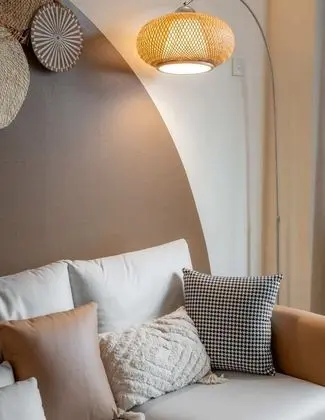 Design Apart Daire, 3 Yatak Odası
