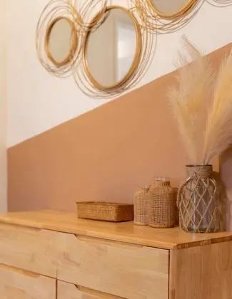 Design Apart Daire, 3 Yatak Odası