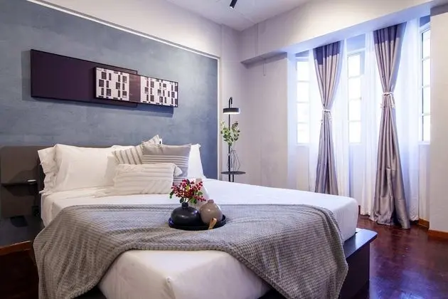 Design Apart Daire, 3 Yatak Odası