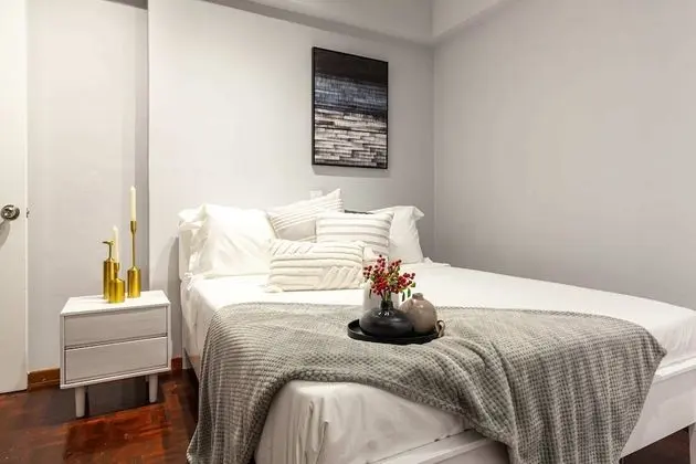 Design Apart Daire, 3 Yatak Odası