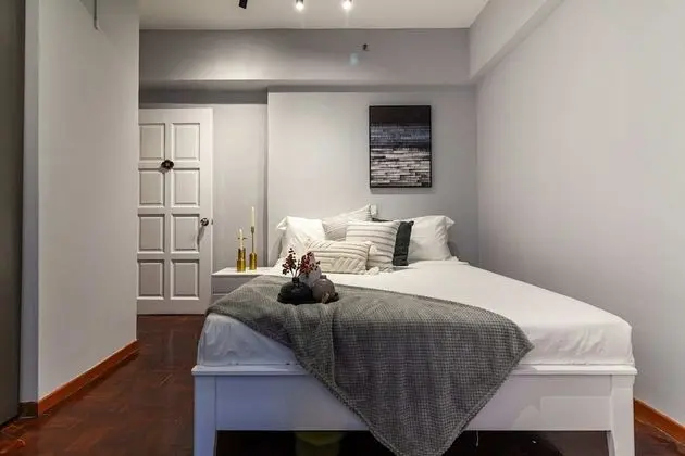 Design Apart Daire, 3 Yatak Odası