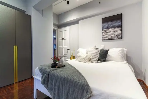 Design Apart Daire, 3 Yatak Odası