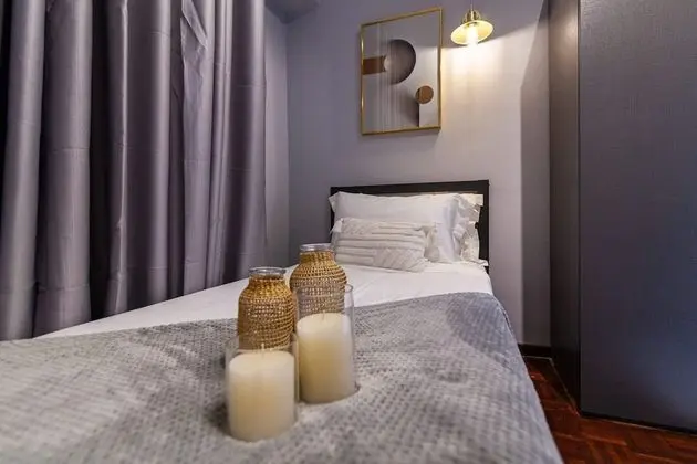 Design Apart Daire, 3 Yatak Odası