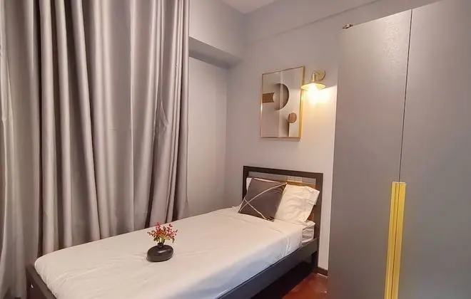 Design Apart Daire, 3 Yatak Odası