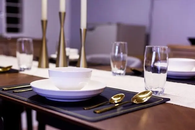 Design Apart Daire, 3 Yatak Odası