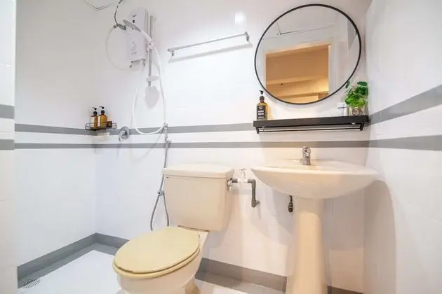 Design Apart Daire, 3 Yatak Odası